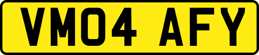 VM04AFY