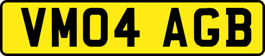 VM04AGB
