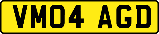 VM04AGD