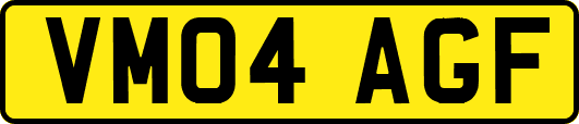 VM04AGF