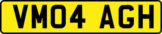 VM04AGH