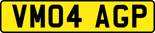 VM04AGP