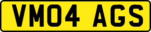 VM04AGS