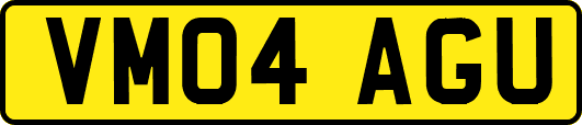 VM04AGU