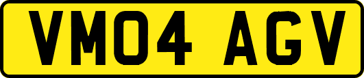 VM04AGV