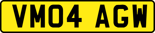 VM04AGW