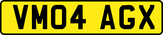VM04AGX