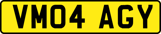 VM04AGY