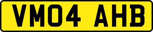 VM04AHB