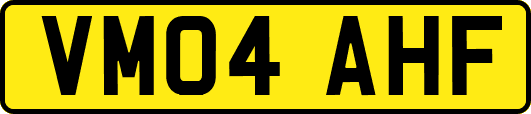 VM04AHF