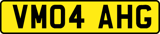 VM04AHG