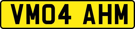 VM04AHM