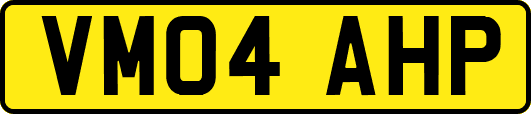 VM04AHP