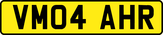 VM04AHR