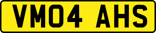 VM04AHS
