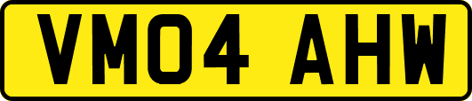 VM04AHW