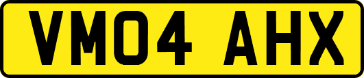 VM04AHX