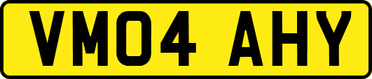 VM04AHY