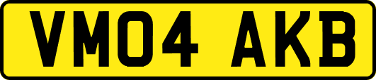VM04AKB