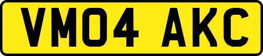 VM04AKC