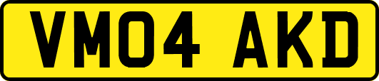 VM04AKD