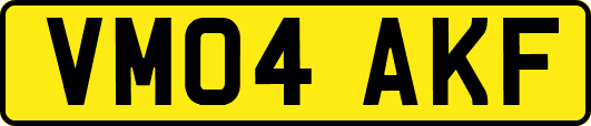 VM04AKF