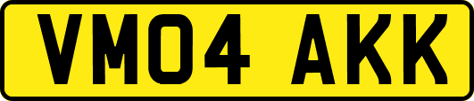 VM04AKK