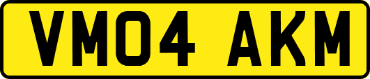 VM04AKM