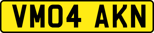 VM04AKN