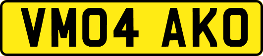 VM04AKO