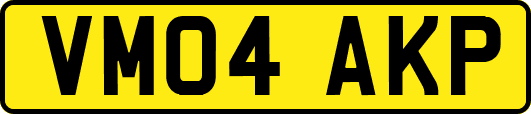 VM04AKP