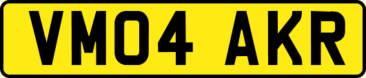 VM04AKR