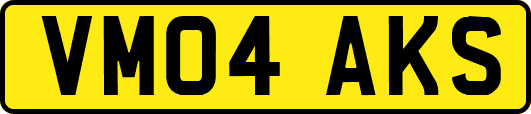 VM04AKS