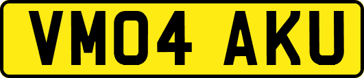 VM04AKU
