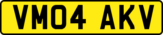 VM04AKV