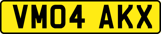 VM04AKX