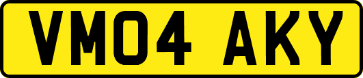 VM04AKY