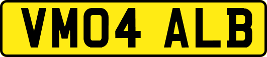 VM04ALB