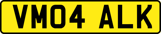VM04ALK