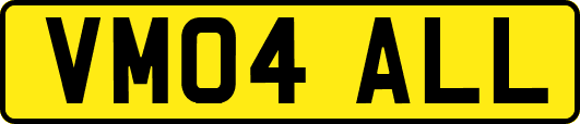 VM04ALL
