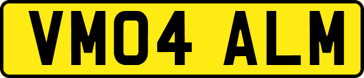 VM04ALM