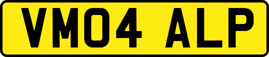 VM04ALP