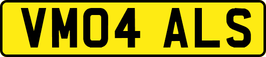 VM04ALS