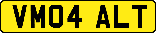 VM04ALT