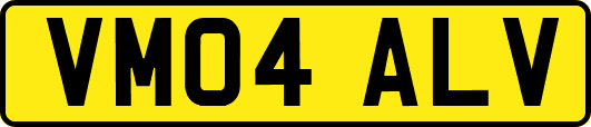 VM04ALV