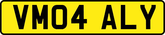 VM04ALY