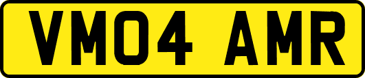 VM04AMR