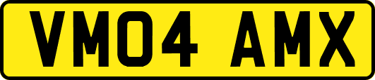 VM04AMX