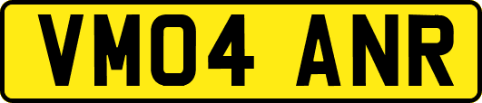 VM04ANR