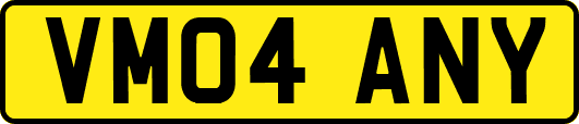 VM04ANY